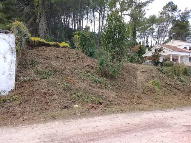 Terreno en venta en Garraf, Catalunya