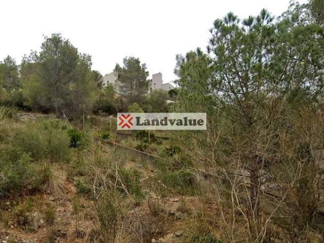 Terreno en venta en Garraf, Catalunya