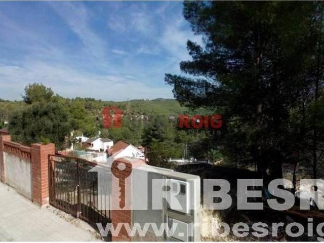 Terreno en venta en Garraf, Catalunya