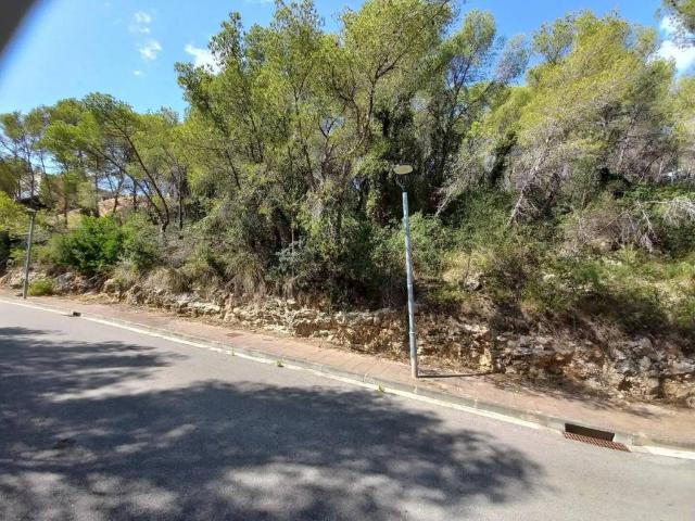 Terreno en venta en Garraf, Catalunya