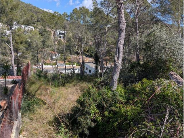 Terreno en venta en Garraf, Catalunya
