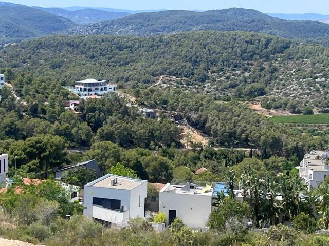 Terreno en venta en Mas Alba, Sant Pere de Ribes