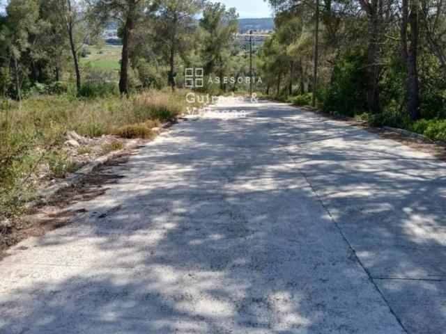 Terreno en venta en Garraf, Catalunya