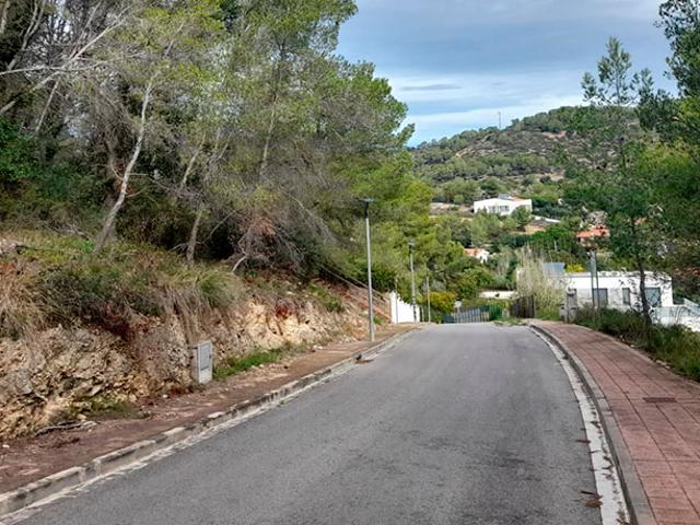 Terreno en venta en Sant Pere De Ribes, Barcelona