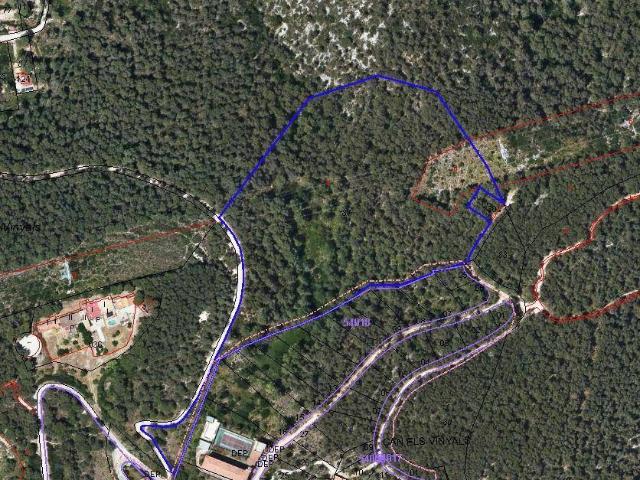 Terreno en venta en Garraf, Catalunya