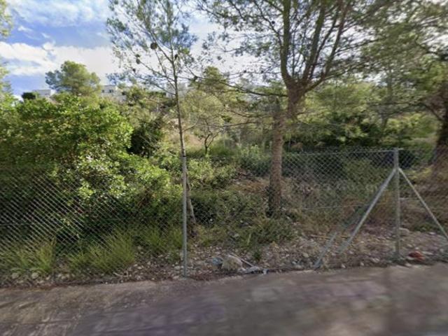 Terreno en venta en Garraf, Catalunya