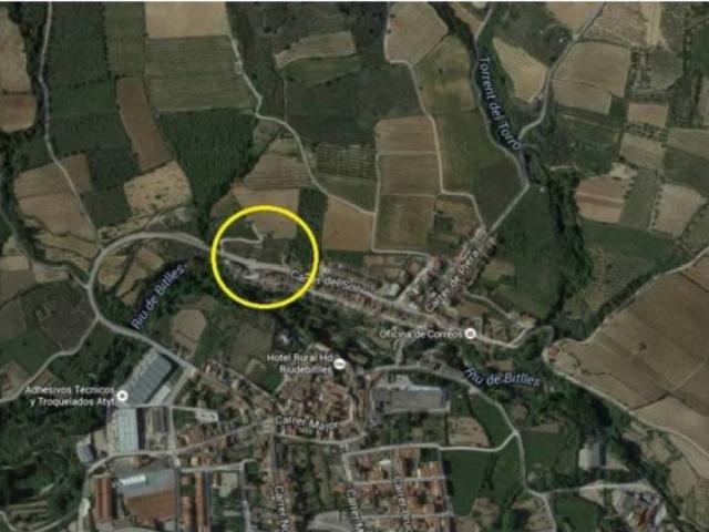 Terreno en venta en Alt Penedès, Catalunya