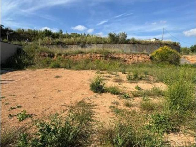 Terreno en venta en Alt Penedès, Catalunya