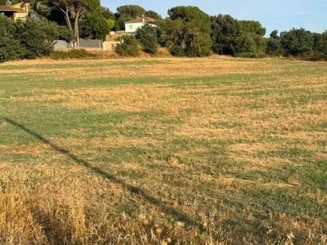 Terreno en venta en Vallès Oriental, Catalunya