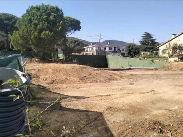Terreno en venta en Vallès Oriental, Catalunya