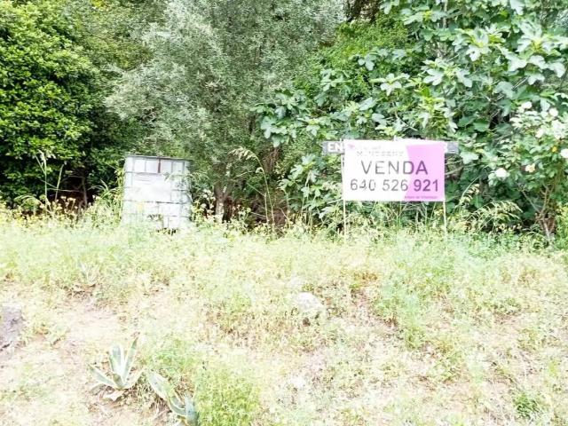 Terreno en venta en Vallès Oriental, Catalunya