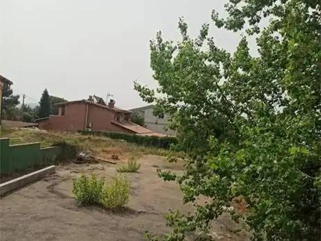 Terreno en venta en Vallès Oriental, Catalunya