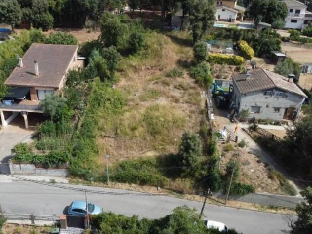 Terreno en venta en Vallès Oriental, Catalunya