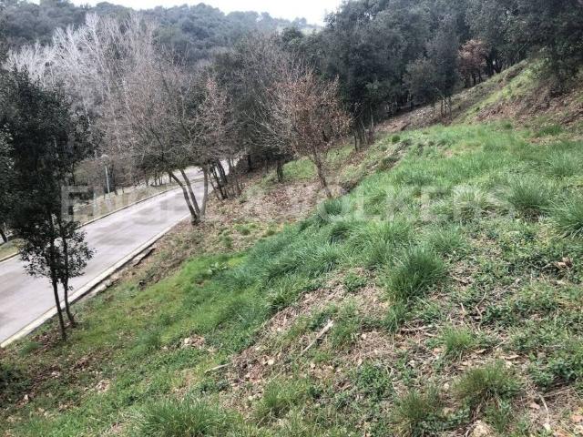 Terreno en venta en Vallès Oriental, Catalunya