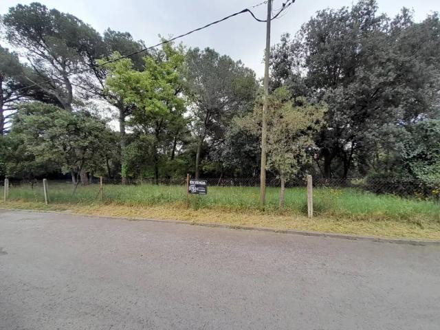 Terreno en venta en Vallès Oriental, Catalunya
