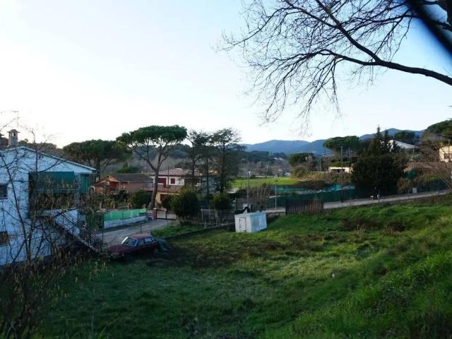 Terreno en venta en Vallès Oriental, Catalunya