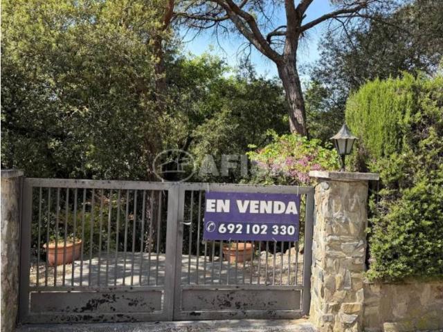 Terreno en venta en Vallès Oriental, Catalunya