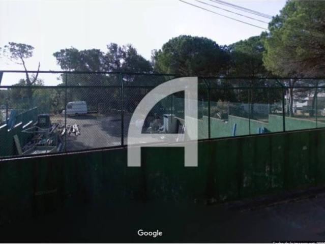 Terreno en venta en Vallès Oriental, Catalunya