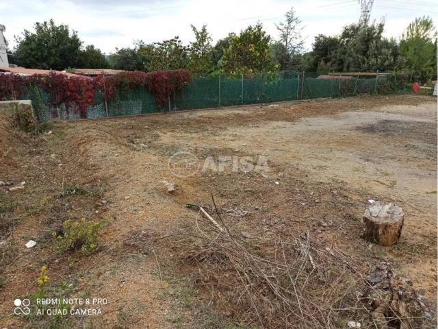 Terreno en venta en Vallès Oriental, Catalunya
