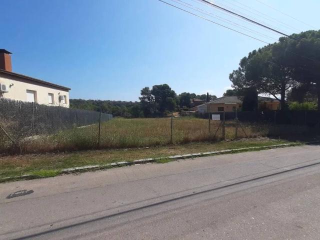 Terreno en venta en Sant Pere de Vilamajor, Barcelona