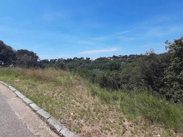 Terreno en venta en Vallès Oriental, Catalunya