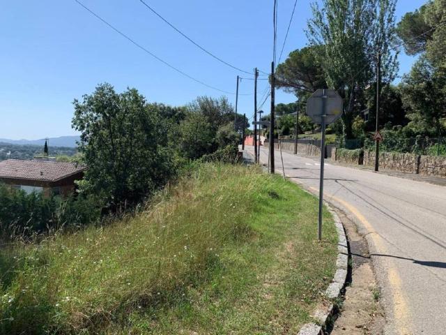 Terreno en venta en Vallès Oriental, Catalunya