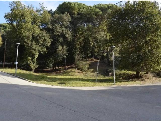 Terreno en venta en Vallès Oriental, Catalunya