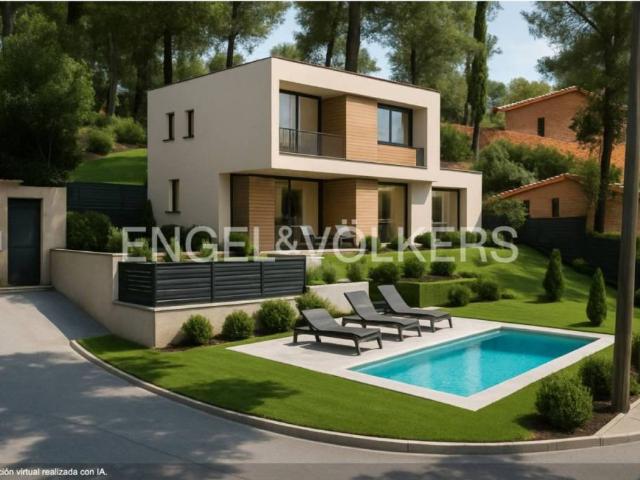 Terreno en venta en Vallès Oriental, Catalunya