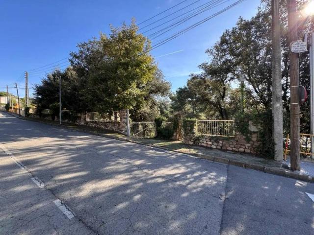 Terreno en venta en Vallès Oriental, Catalunya