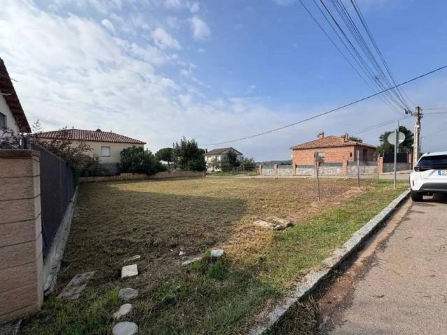 Terreno en venta en Vallès Oriental, Catalunya
