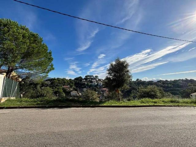 Terreno en venta en Vallès Oriental, Catalunya