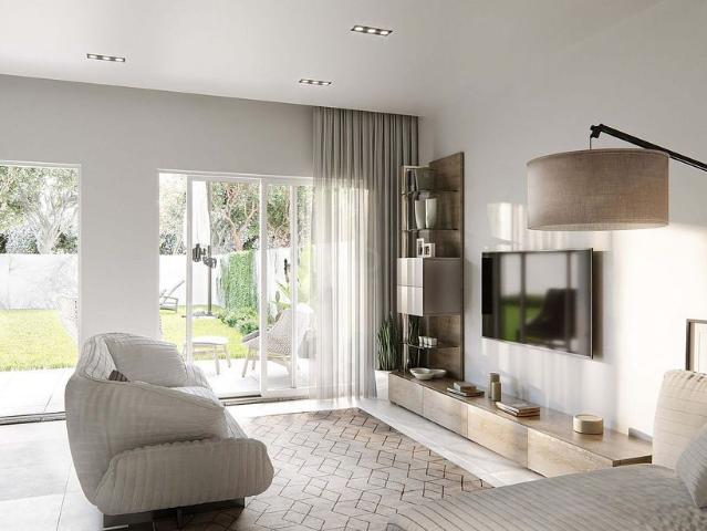 Terreno en venta en Vallès Oriental, Catalunya