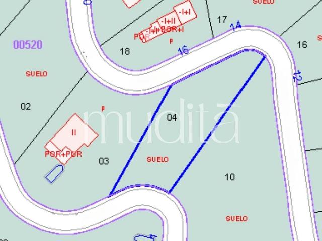 Terreno en venta en Vallès Oriental, Catalunya