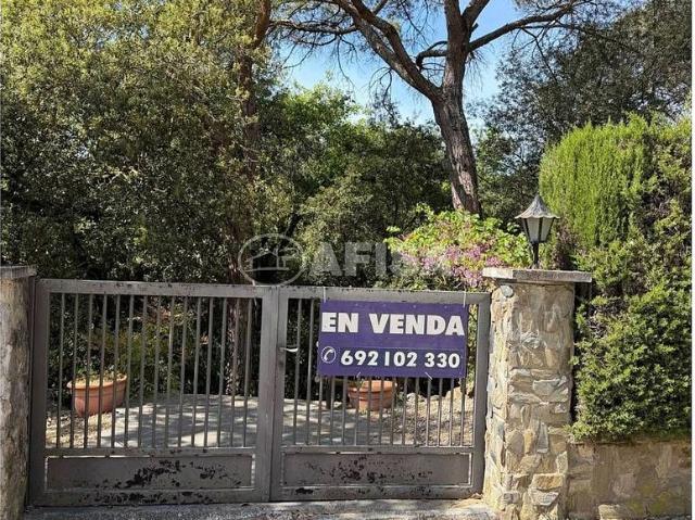 Terreno en venta en Vallès Oriental, Catalunya