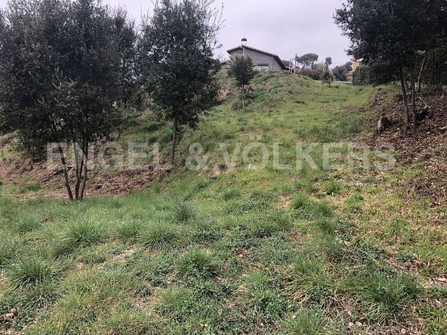Terreno en venta en Vallès Oriental, Catalunya