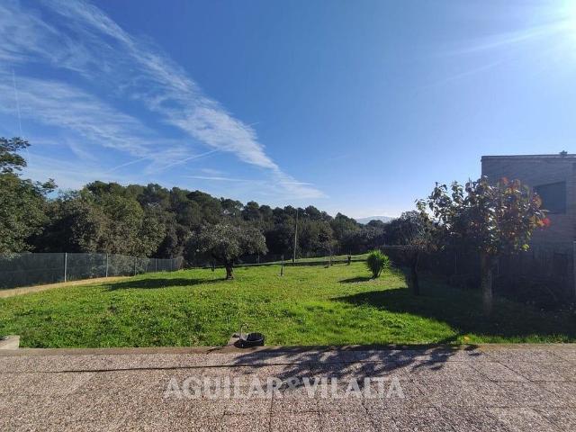 Terreno en venta en Vallès Oriental, Catalunya
