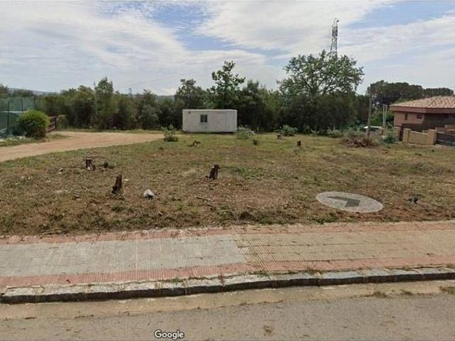 Terreno en venta en Vallès Oriental, Catalunya
