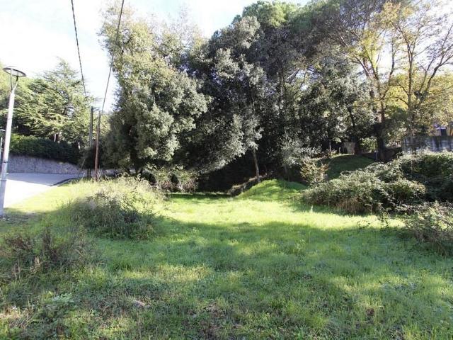 Terreno en venta en Vallès Oriental, Catalunya