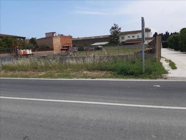 Terreno en venta en Alt Empordà, Catalunya