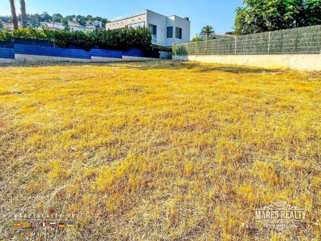 Terreno en venta en Maresme, Catalunya