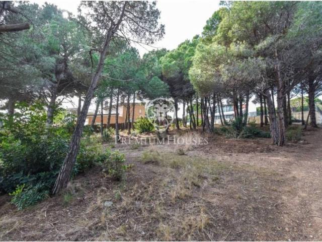 Terreno en venta en Maresme, Catalunya
