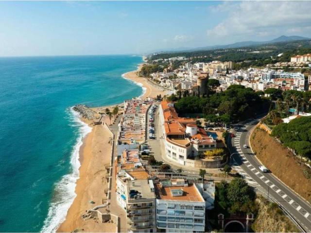 Terreno en venta en Maresme, Catalunya