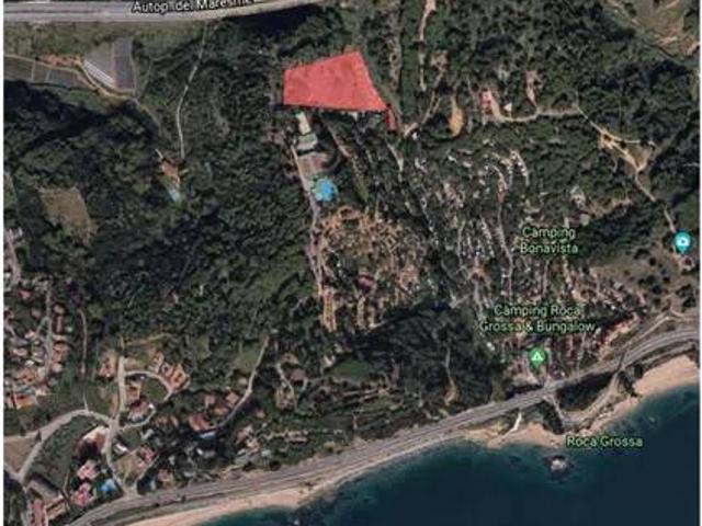 Terreno en venta en Maresme, Catalunya