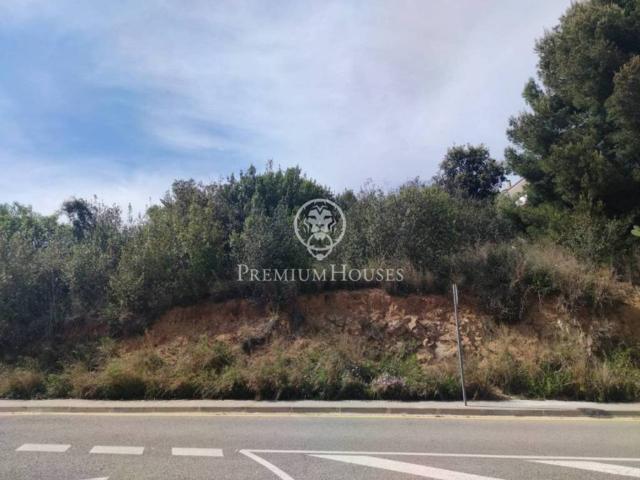 Terreno en venta en Maresme, Catalunya