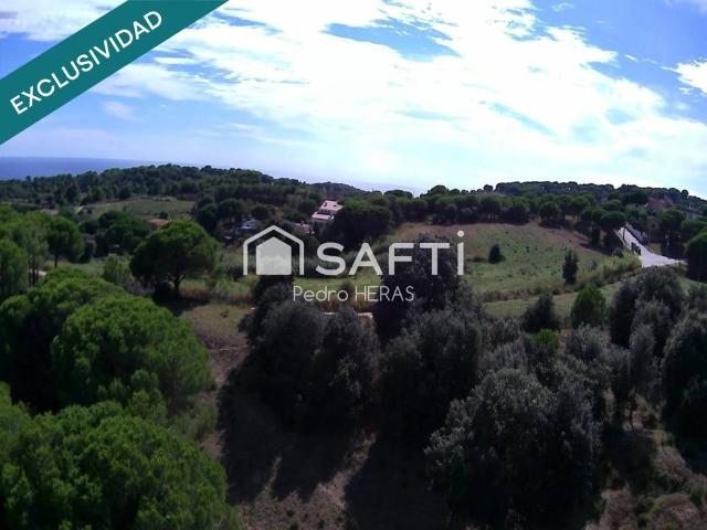 Terreno en venta en Maresme, Catalunya