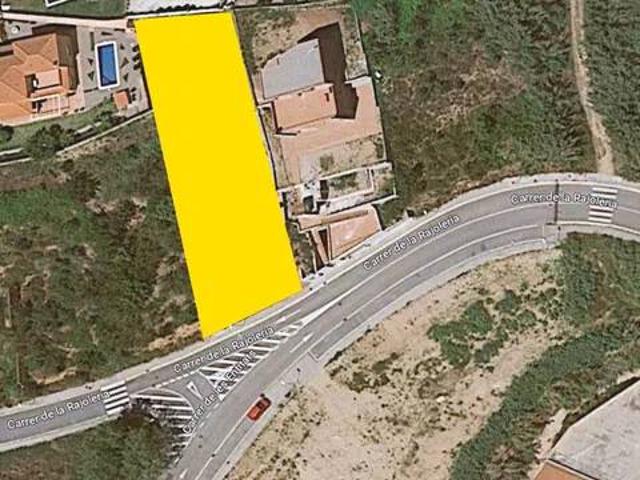 Terreno en venta en Maresme, Catalunya
