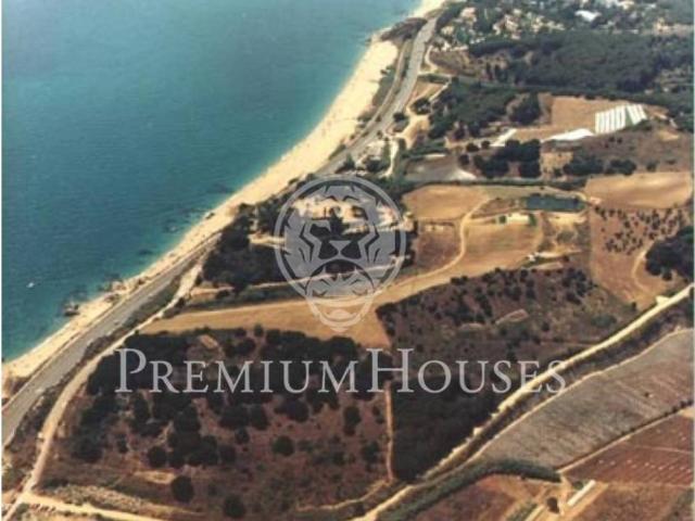Terreno en venta en Maresme, Catalunya