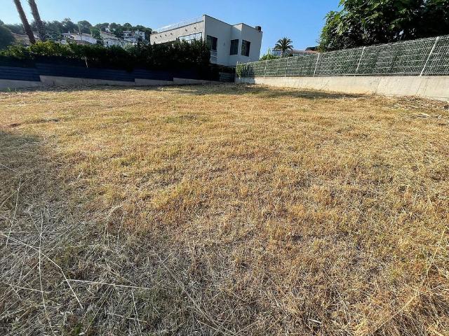 Terreno en venta en Maresme, Catalunya