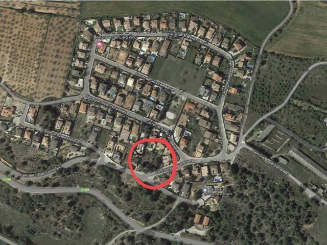 Terreno en venta en Alt Penedès, Catalunya