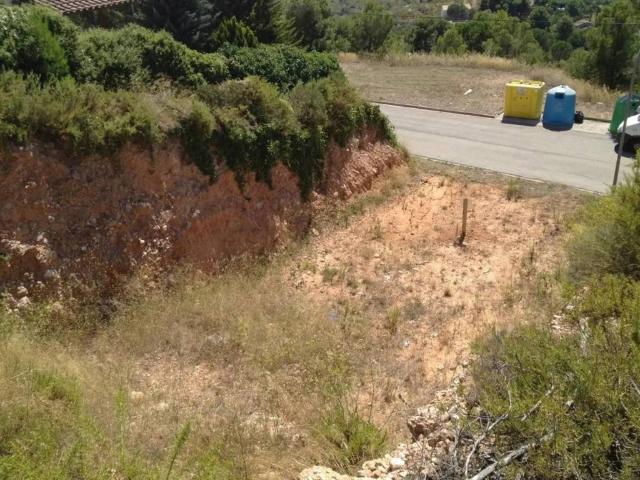 Terreno en venta en Alt Penedès, Catalunya